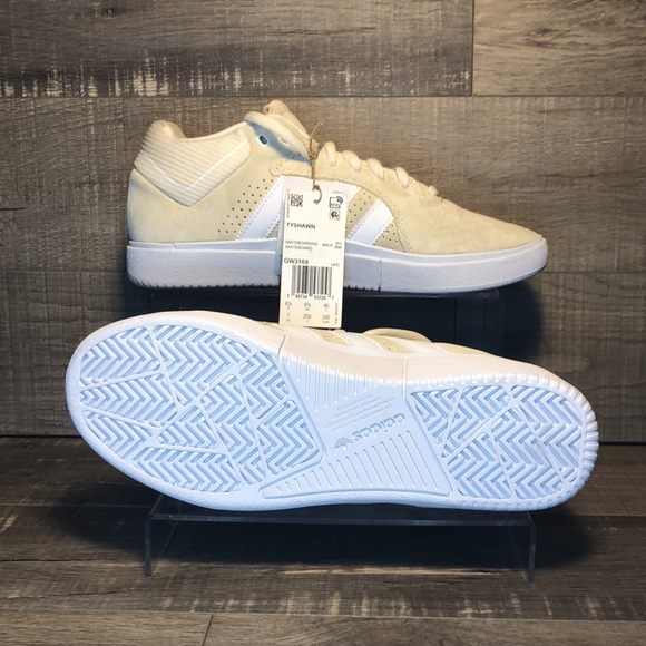 Adidas - Tyshawn Skate - Picture 4 of 6